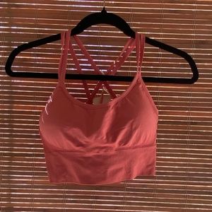 NWT Jamrid Sports Bra